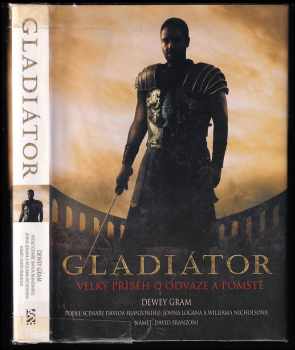 Gladiátor