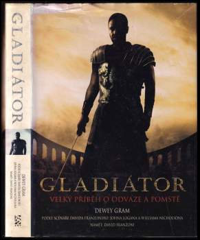 Gladiátor