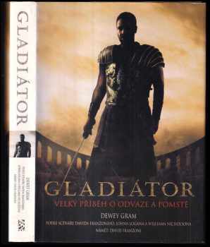 Gladiátor