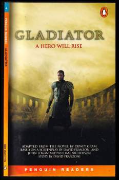 Gladiator