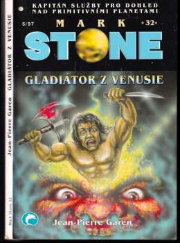 Gladiátor z Venusie