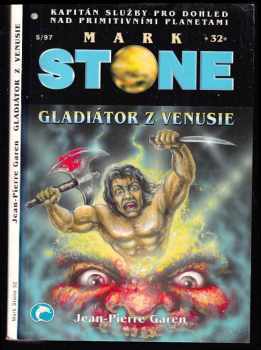 Gladiátor z Venusie