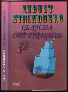Glajcha ; Obětní kozel