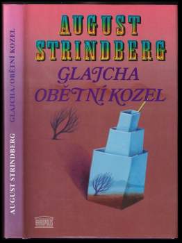 Glajcha ; Obětní kozel