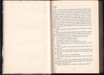 Bret Easton Ellis: Glamorama