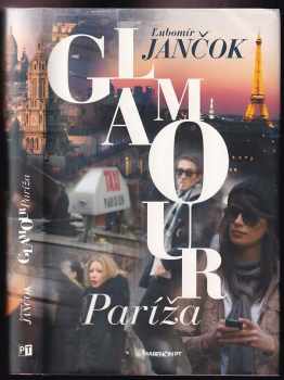 Glamour Paríža