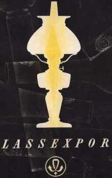 Glassexport