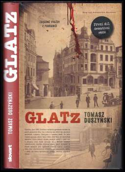 Glatz : Záhadné vraždy v pohraničí