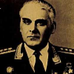 Gleb Vladimirovič Baklanov