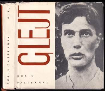 Boris Leonidovič Pasternak: Glejt