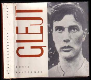 Boris Leonidovič Pasternak: Glejt