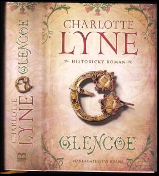 Charlotte Lyne: Glencoe