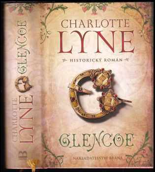 Glencoe : historický román