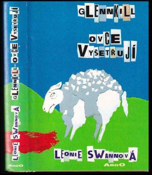 Leonie Swann: Glennkill - ovce vyšetřují