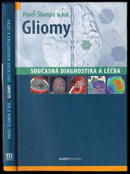 Gliomy
