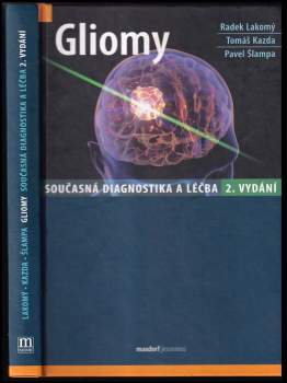 Gliomy