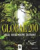 Global 200 : místa, která musíme zachránit - Simona Giordano (2007, Mladá fronta) - ID: 590727