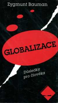 Zygmunt Bauman: Globalizace