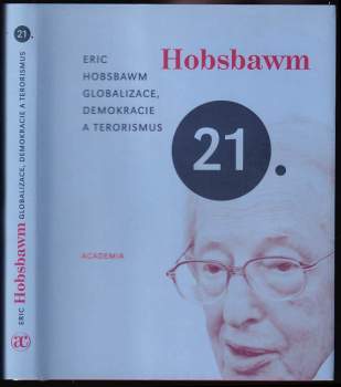 Globalizace, demokracie a terorismus