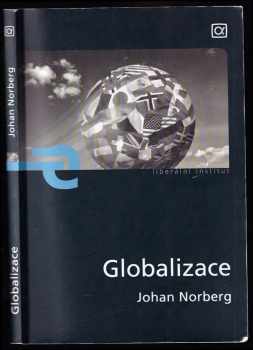 Globalizace - Johan Norberg (2006, Alfa Publishing) - ID: 603835