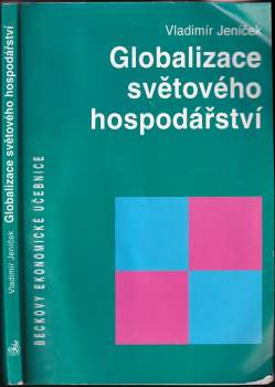 Globalizace světového hospodářství