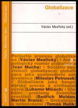 Globalizace