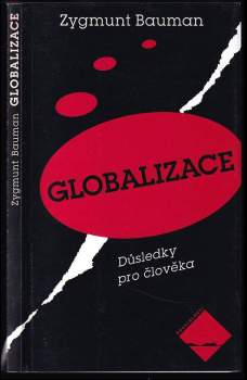 Globalizace