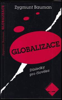 Globalizace