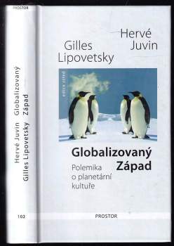Globalizovaný Západ