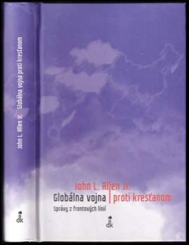 Globálna vojna proti kresťanom