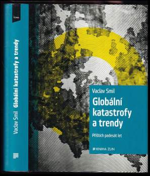 Globální katastrofy a trendy