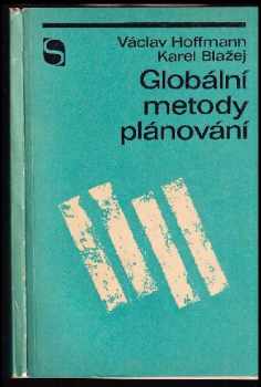 Globální metody plánování