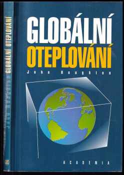 Globální oteplování