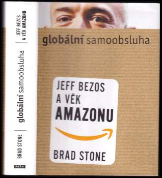 Globální samoobsluha