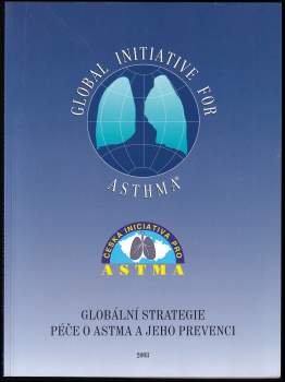 Globální strategie péče o astma a jeho prevenci