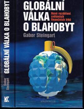 Globální válka o blahobyt