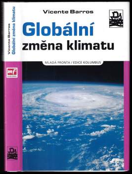 Globální změna klimatu