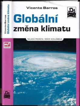 Globální změna klimatu