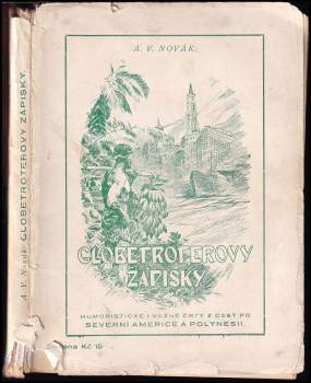 Globetroterovy zápisky