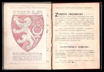 Eugen Muška: Globus