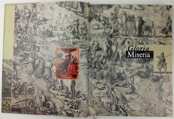 Michal Šroněk: Gloria et Miseria 1618-1648
