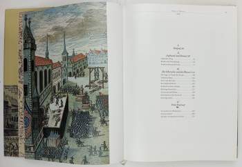 Michal Šroněk: Gloria et Miseria 1618-1648