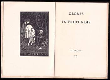 G. K Chesterton: Gloria in profundis
