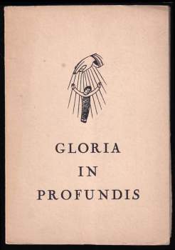 Gloria in profundis