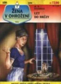 M. R Richards: Gloria, satanova otrokyně ; přeložila Zora Podolská