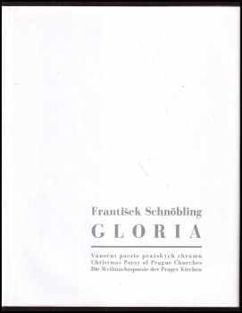 František Schnöbling: Gloria