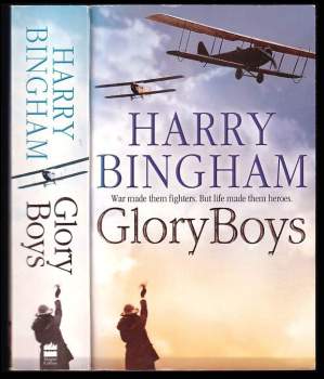 Glory Boys