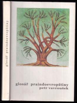 Glosář praindoevropštiny