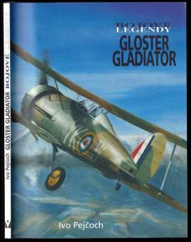 Gloster Gladiator