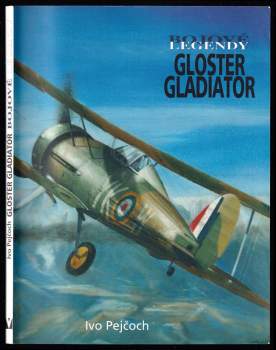 Gloster Gladiator